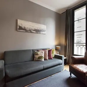 Apartamento Short Group Paseo De Gracia Serviced, Barcelona